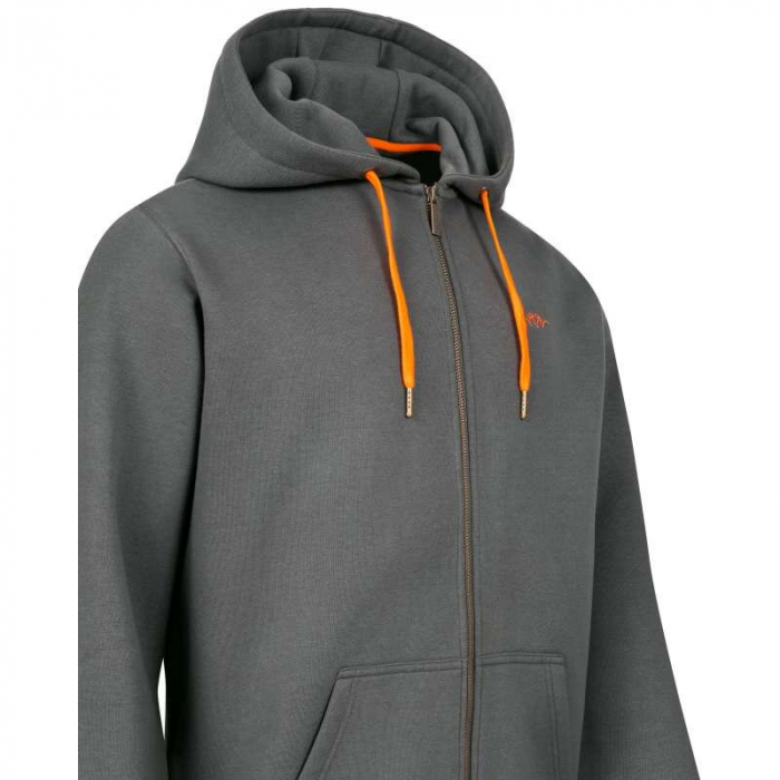 Hanorac barbati Blaser dark anthracite [4]