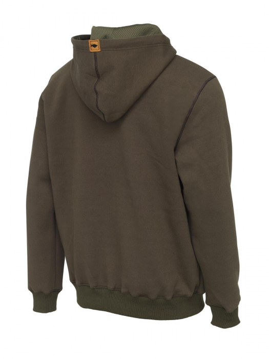 HANORAC PROLOGIC CARPIO ZIP ARMY GREEN [3]