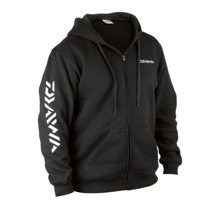 Hanorac barbati Daiwa Spit [1]