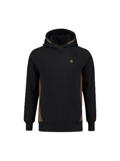 HANORAC TEAM KORDA KORE TK BLACK [1]