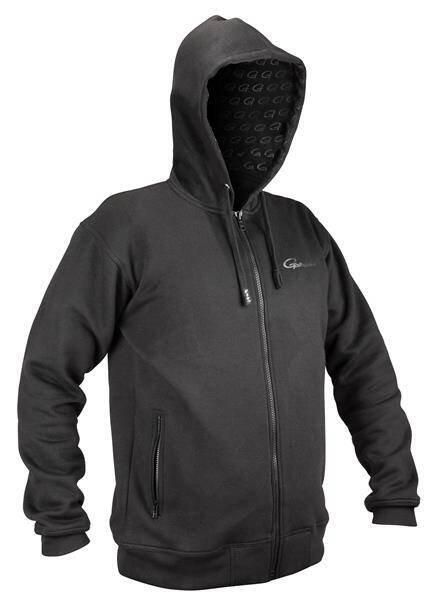 HANORAC BARBATI GAMAKATSU, NEGRU [1]