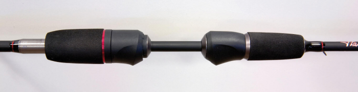 LANSETA NOMURA HARU DROPSHOT 2,00M 3-15G, 2 BUC [4]