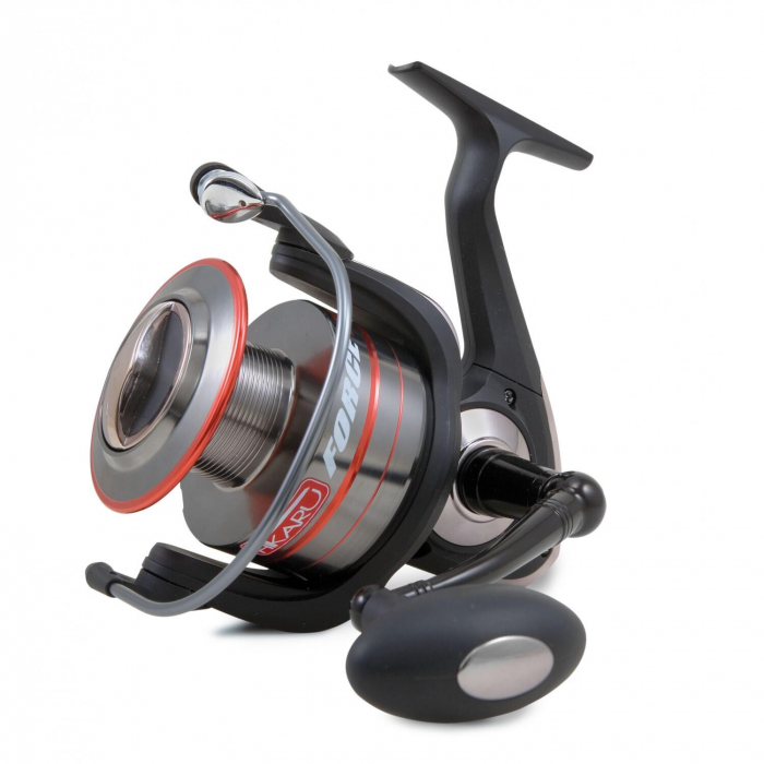 MULINETA LINEAEFFE HIKARU FORCE II ONE SIZE 5000 [1]