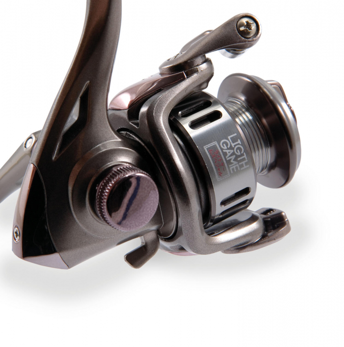 MULINETA NOMURA HIRO LIGHT GAME ALU 6RUL/170MX0.20/5,0:1 [2]