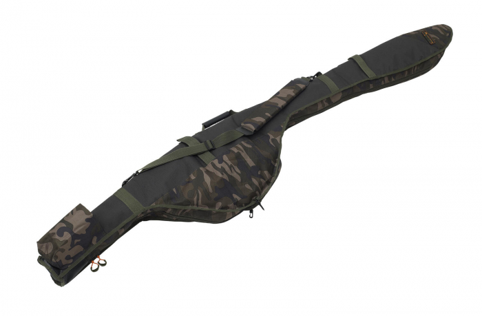 HUSA PENTRU 2 LANSETE CU 2 MULINETE PROLOGIC AVENGER COMPACT SLEEVE, 137 CM [2]