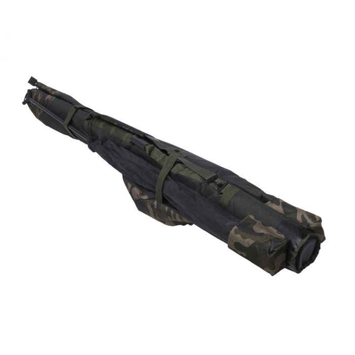 HUSA INDIVIDUALA PROLOGIC AVENGER PADDED ROD SLEEVE, 1 LANSETA CU 1 MULINETA, 198 CM [2]