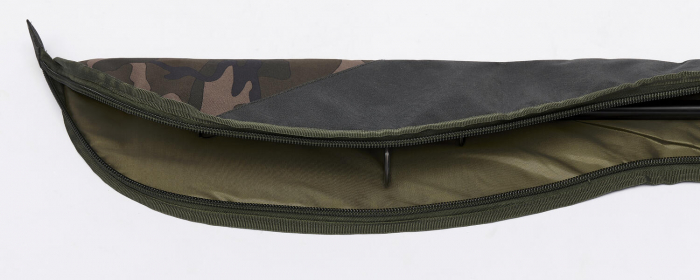 HUSA PENTRU 1 LANSETA CU 1 MULINETA PROLOGIC AVENGER PADDED ROD SLEEVE [4]