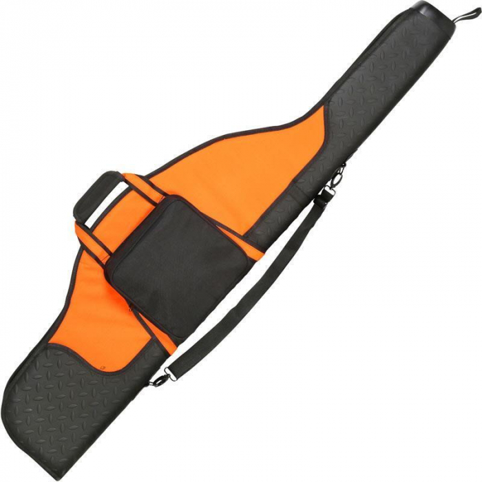HUSA CARABINA VERNEY CARRON NOIR/ORANGE [1]