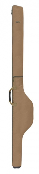 HUSA KORDA COMPAC PADDED SLEEVE, PENTRU 1 LANSETA CU 1 MULINETA, 212x26x5 CM [1]