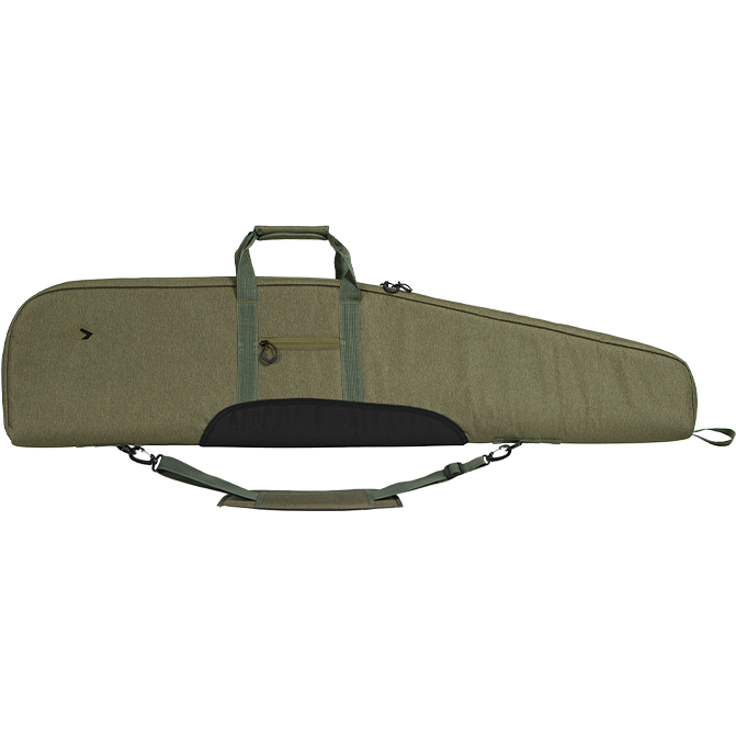 Husa arma Gamo 125 x 27 cm verde-negru [1]