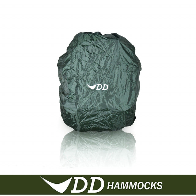 Husa impermeabila pentru rucsac DD Hammocks [2]