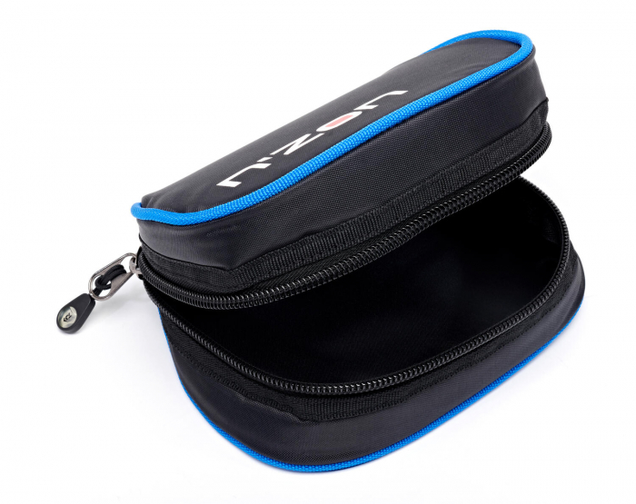 HUSA MULINETA DAIWA N ZON REEL 20X15X10CM [2]