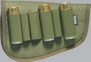 HUSA PAT ARMA CU CARTUSIERA 6 POSTURI [1]