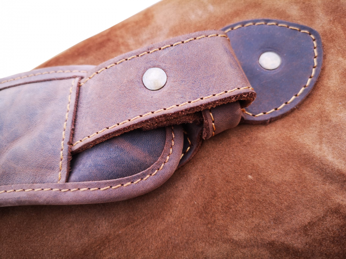 HUSA PIELE CARABINA 130CM MARO BUZUNAR ACCES. [2]