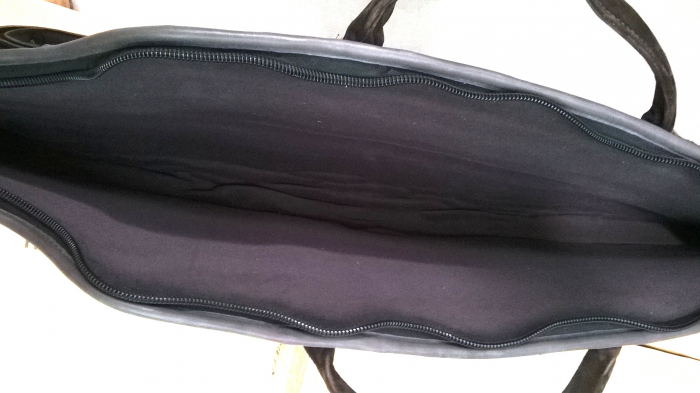 HUSA PIELE PT. CARABINA MOD.CLASIC 120CM [4]