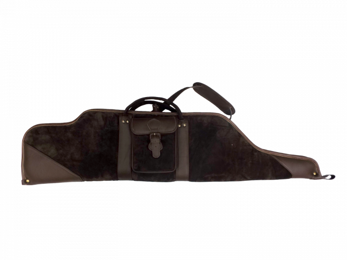 HUSA PIELE PT. CARABINA MOD.CLASIC 130CM [1]