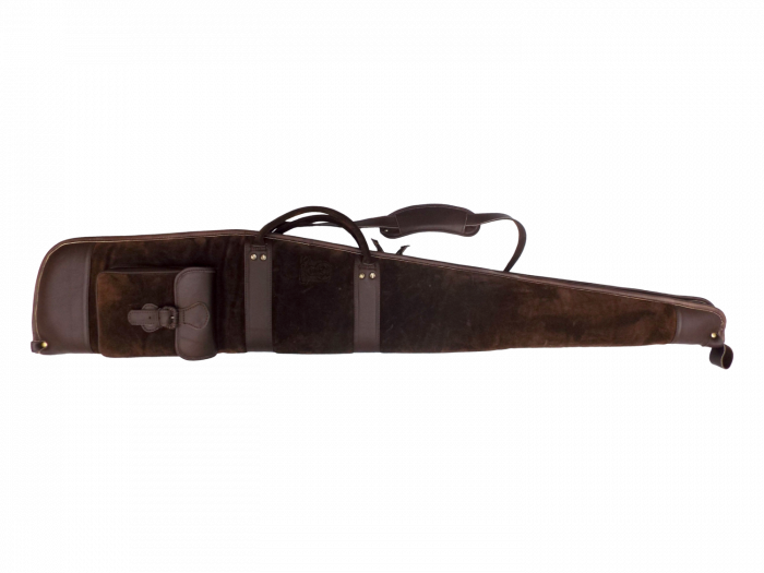 Husa piele pentru semiautomata 140 cm [1]