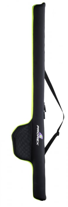 HUSA DAIWA PROREX ROD BAG, 1 LANSETA CU 1 MULINETA, 127X8CM [1]