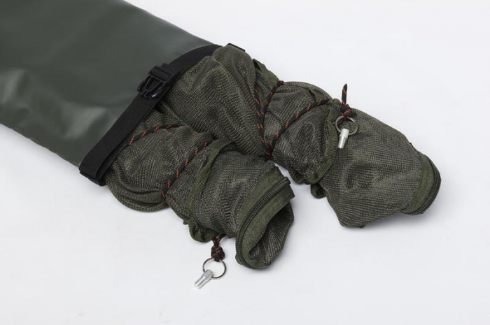 HUSA IMPERMEABILA PENTRU MINCIOG PROLOGIC, 142X30X62 CM [3]