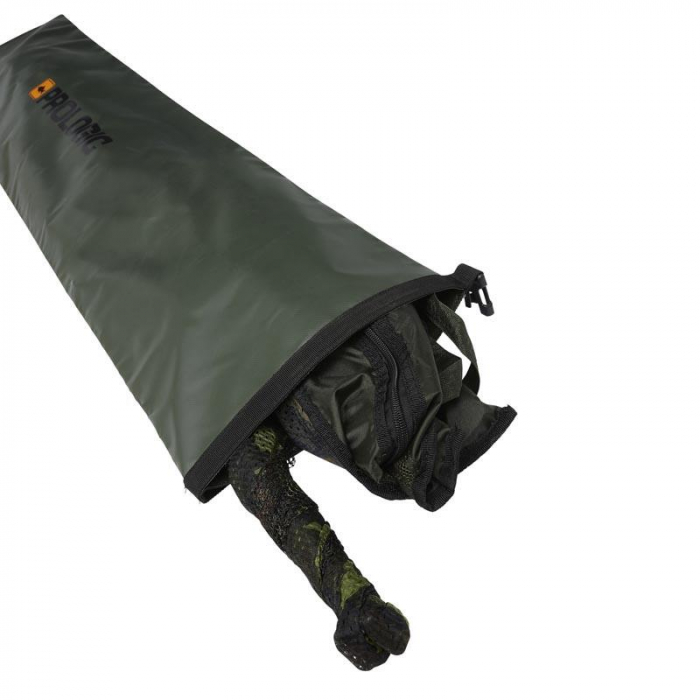 HUSA IMPERMEABILA PENTRU MINCIOG PROLOGIC, 142X30X62 CM [4]