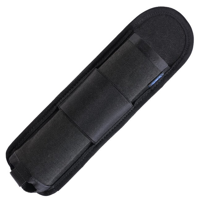 Husa spray urs universala, cordura, prindere la curea / centura [2]