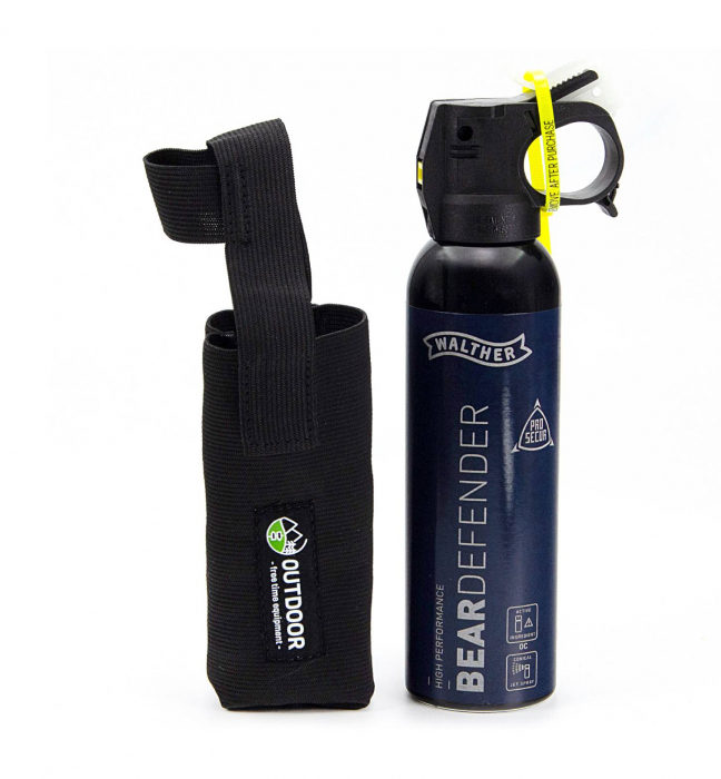 Husa spray urs universala Outdoor [13]