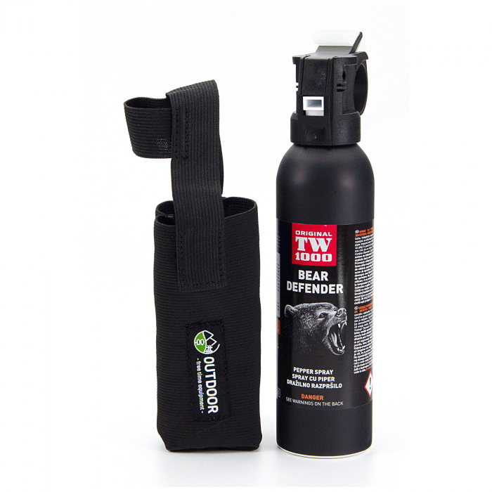 Husa spray urs universala Outdoor [10]