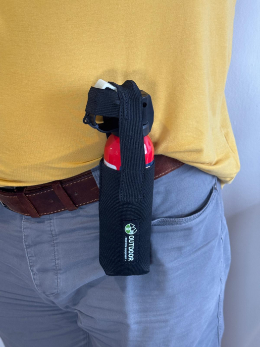 Husa spray urs universala Outdoor [3]