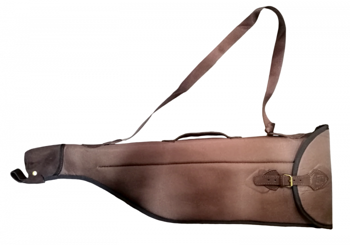 Husa material textil pentru arma franta [1]