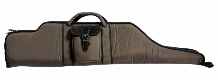 HUSA TEXTIL CARABINA MOD.CLASIC 120CM [1]