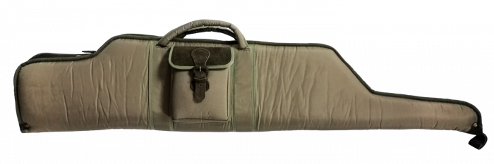 HUSA TEXTIL CARABINA MOD.CLASIC 130CM [1]