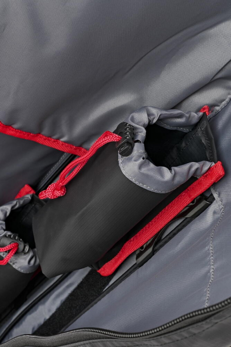 Husa pentru lansete Daiwa Tournament 4 Rod Holdall 196 cm [7]