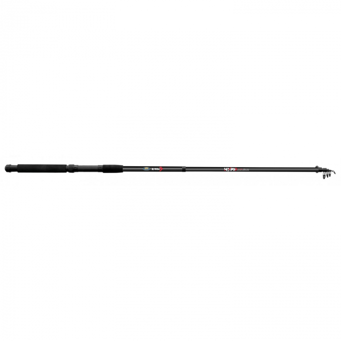 LANSETA TELESCOPICA HYPE ROD 1,80 M / 50G [2]