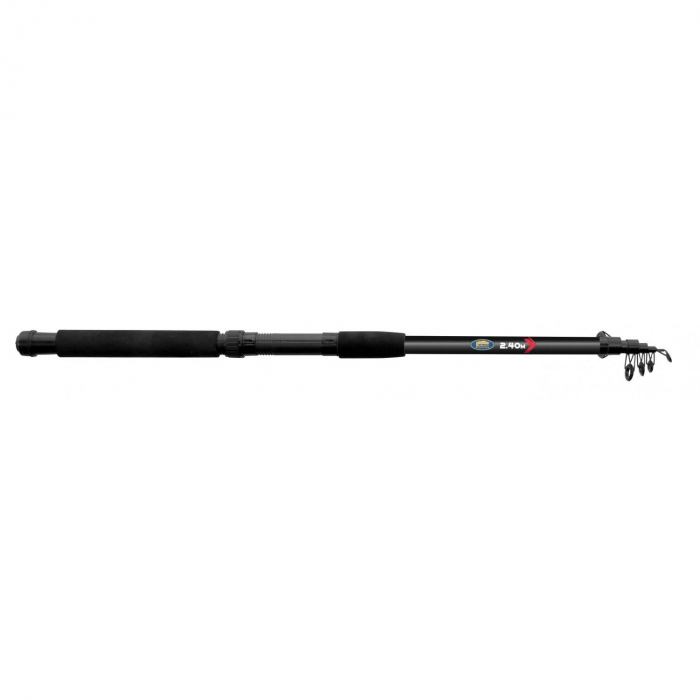 LANSETA TELESCOPICA HYPE ROD 2,40 M / 50G [1]