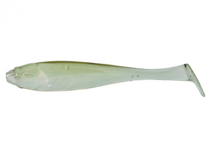 SHAD ILLEX MAGIC SLIM 10 CM, WAKASAGI 10 BUC / PLIC [1]