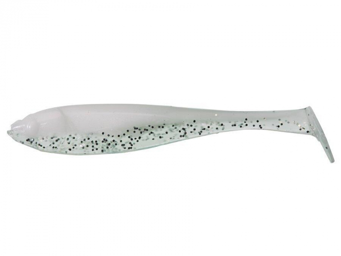 SHAD ILLEX MAGIC SLIM 6,5 CM, SIGHT FLASH 12 BUC / PLIC [1]