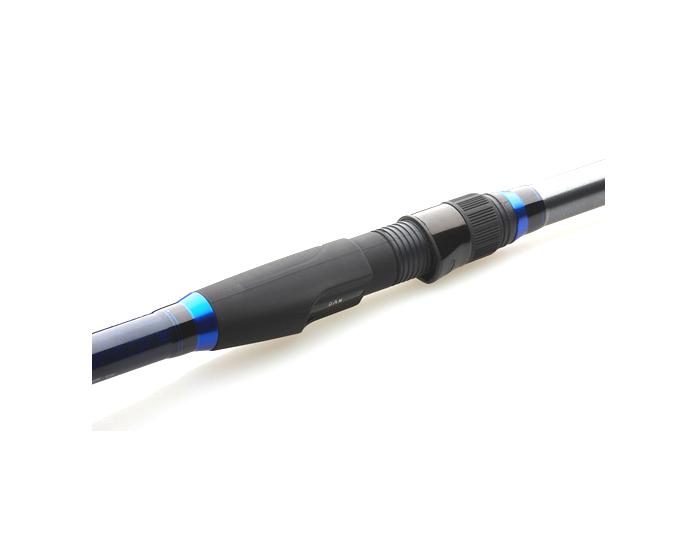 LANSETA TELESCOPICA DAM IMAX SURF MF 3,90M/100-250G [4]