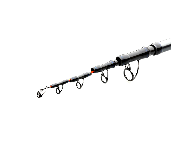 LANSETA TELESCOPICA DAM IMAX SURF MF 4,20M/100-250G [5]