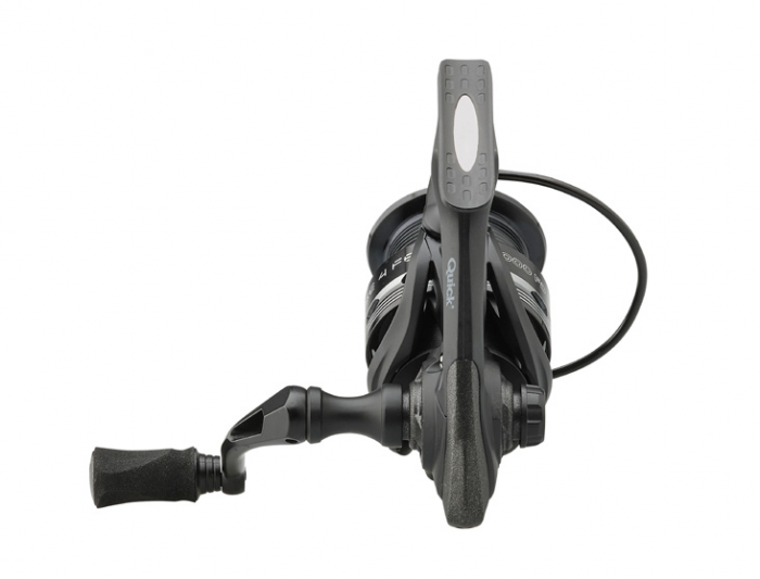 MULINETA DAM IMPULSE 4 4000 FEEDER 3+1BB/200MX0.22MM/5,2:1 [3]