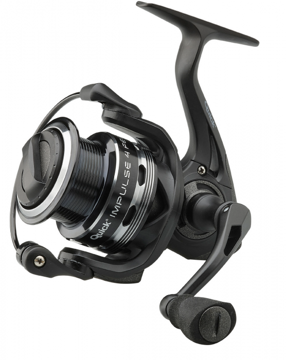 MULINETA DAM IMPULSE 4 5000 FEEDER 3+1BB/230MX0.25MM/5,2:1 [1]