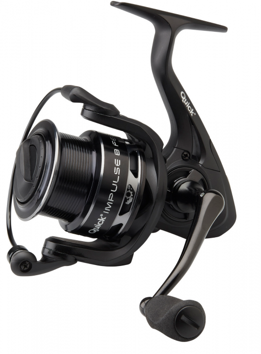 MULINETA DAM IMPULSE 8 4000 FEEDER 7+1BB/160MX0.25MM/5,2:1 [1]