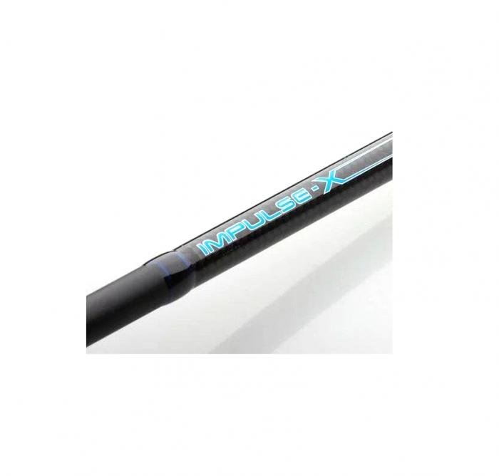 Lanseta DAM Impulse-X Feeder 3,60M/100-150G [3]