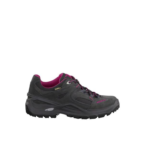 INCALTAMINTE DAMA LOWA SIRKOS EVO GTX LO ANTHRACITE/BERRY [1]