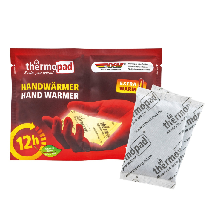 Incalzitoare pentru maini Thermopad [2]