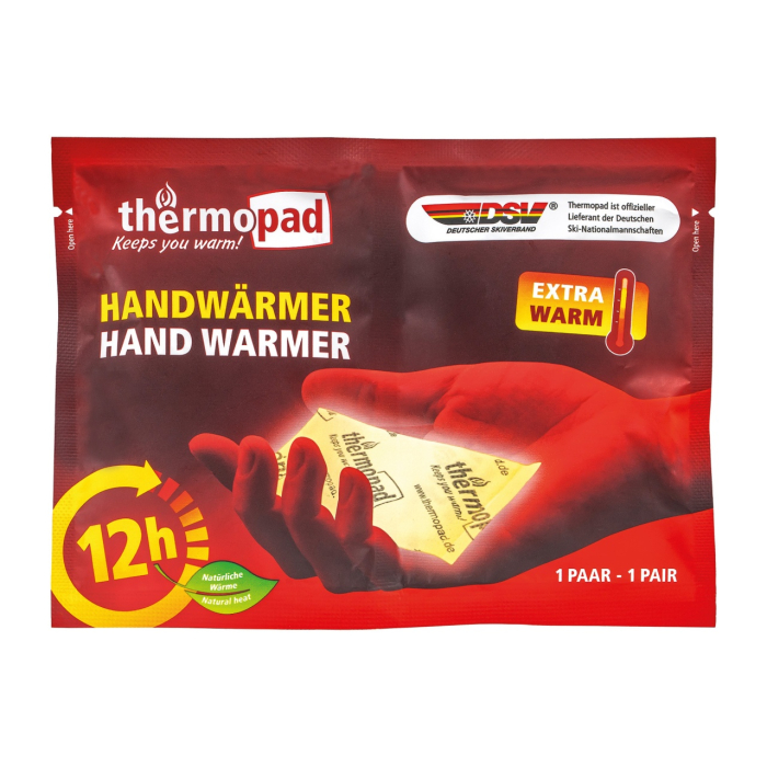 Incalzitoare pentru maini Thermopad [1]