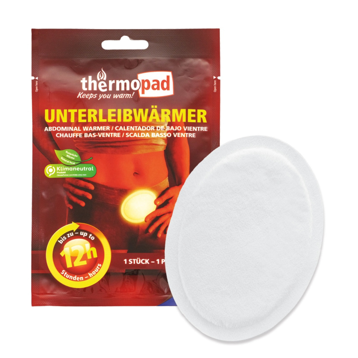 Incalzitor abdominal Thermopad [1]