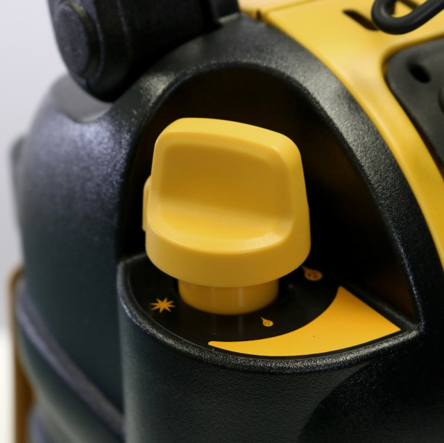 Incalzitor portabil DeWALT Buddy DXH8BX [2]