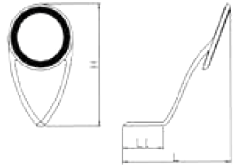 INEL 1 PICIOR SIC KLTSG-H NR.25, LINEAEFFE [2]