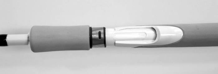 LANSETA NOMURA ISEI 2,10M 10-35G, 2 BUC [4]