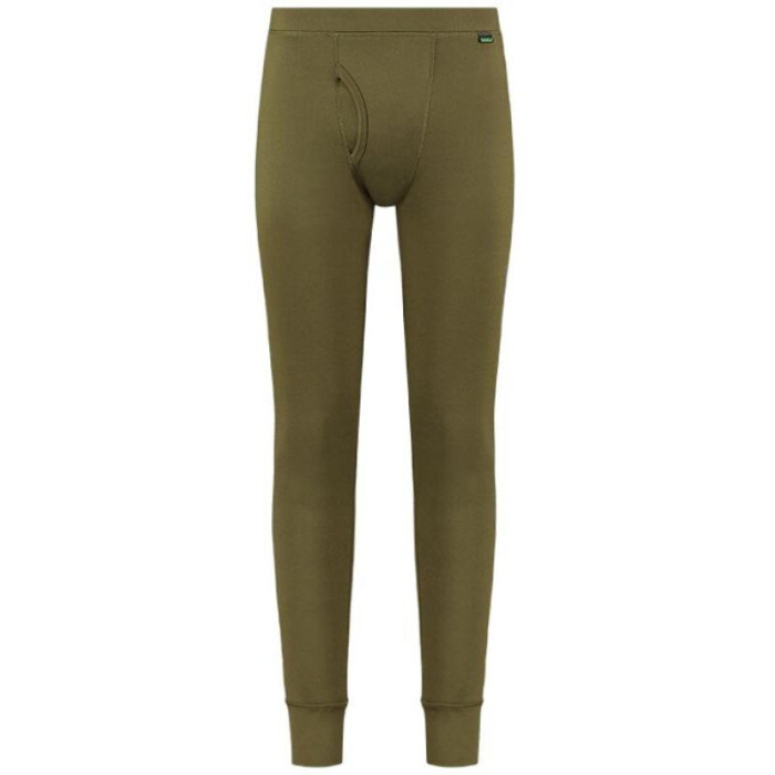 IZMENE KORDA KORE THERMAL, OLIVE [1]